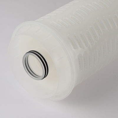 Provides 172mm Diameter High Flow Filter Cartridge for Microelectronics Filtration