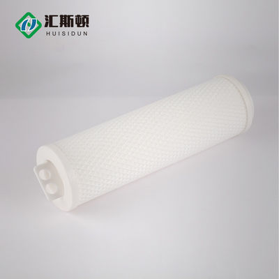 High Flow PP Pleated Filter Cartridge Replacement for Mineral Water 1KG Return Filter
