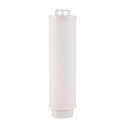 High Flow PP Pleated Filter Cartridge Replacement for Mineral Water 1KG Return Filter