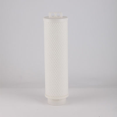 High Flow PP Pleated Filter Cartridge Replacement for Mineral Water 1KG Return Filter