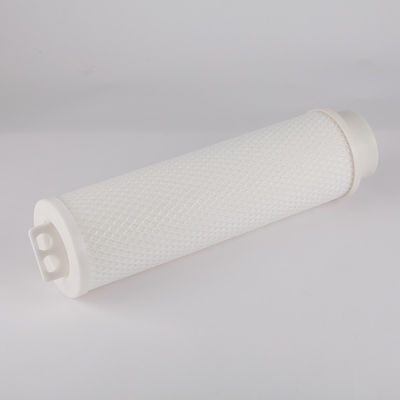 High Flow PP Pleated Filter Cartridge Replacement for Mineral Water 1KG Return Filter