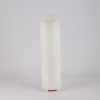 High Flow PP Membrane HEPA Filter for Water Treatment Equipment Reverse Osmosis System