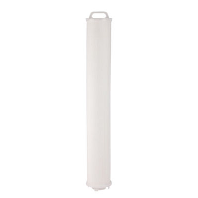High Flow Rate Multi Cartridge Filter Housing Pleated Structure for Purification