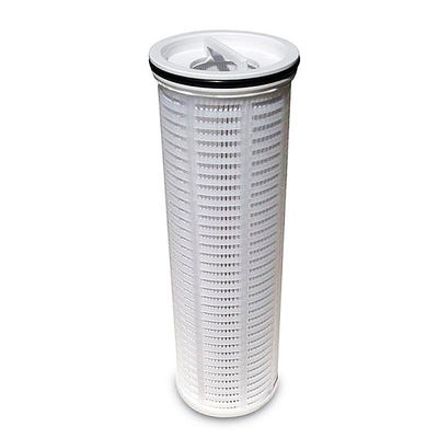 Huiston's Large Flow Filter Element for Water Filtration in Biopharmaceutical Industry