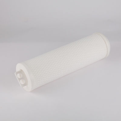 Huiston's Large Flow Filter Element for Water Filtration in Biopharmaceutical Industry