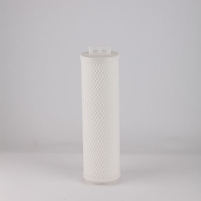 Huiston's Large Flow Filter Element for Water Filtration in Biopharmaceutical Industry