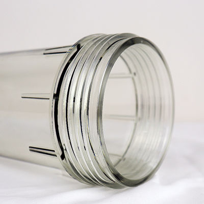 10/20 *4.5 inch Big and Fat CTO Industrial Compress Filter Element Equipment Water Filter