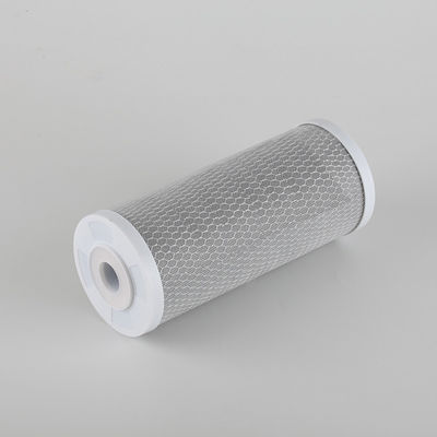 10inch 20inch Household Pre-Filtration Cocoanut Charcoal with Strong Adsorption Force