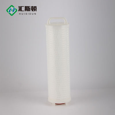 Polypropylene Composite Membrane Industrial Filter for Reverse Osmosis Water Treatment