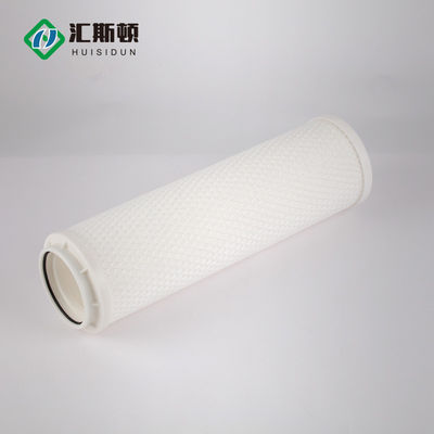 Large Flux Water Filter Element for Industry 20 Inch Polypropylene Composite Membrane