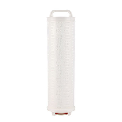 Fixed Depth High Flow Polypropylene Composite Membrane Microporous Cartridge Filter