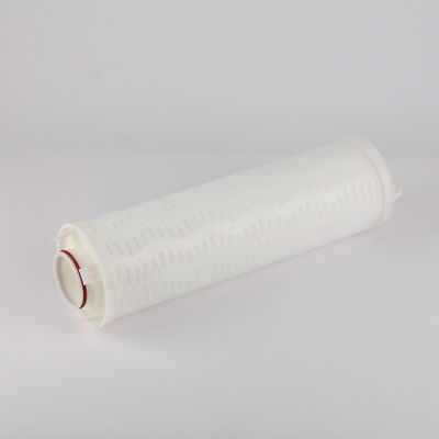 Fixed Depth High Flow Polypropylene Composite Membrane Microporous Cartridge Filter