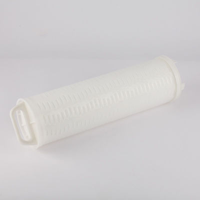 Fixed Depth High Flow Polypropylene Composite Membrane Microporous Cartridge Filter