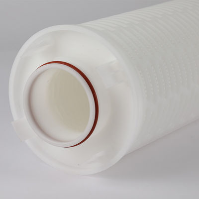 Fixed Depth High Flow Polypropylene Composite Membrane Microporous Cartridge Filter