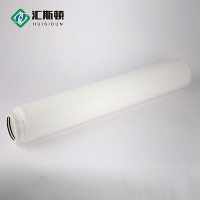 Media Support Microporous Membrane Pleated Filter Element Polypropylene Composite Membrane