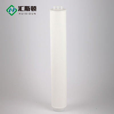Media Support Microporous Membrane Pleated Filter Element Polypropylene Composite Membrane