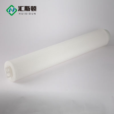 Media Support Microporous Membrane Pleated Filter Element Polypropylene Composite Membrane
