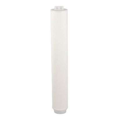 Water Filtration with High Flow Microporous Folded Water Treatment Filter Cartridge