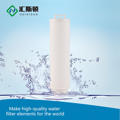1.5KG Weight Pressure Vessel Water Treatment Filter Element for Industrial Applications