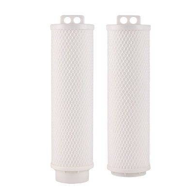 Polypropylene Composite Membrane High Flow Filter Element for Safe Juice Milk Filtration