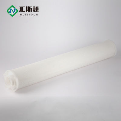 Polypropylene Composite Membrane High Flow Filter Element for Safe Juice Milk Filtration
