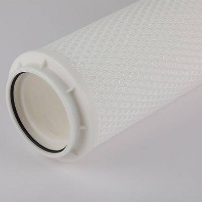 220V 5 Micron 20 Inch 40 Inch Pleated Polypropylene Cartridge Filter