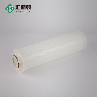 Lightweight Flow Water Purifier Filter Element 3m with Polypropylene Composite Membrane