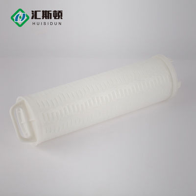 Lightweight Flow Water Purifier Filter Element 3m with Polypropylene Composite Membrane