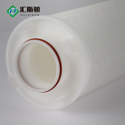Lightweight Flow Water Purifier Filter Element 3m with Polypropylene Composite Membrane