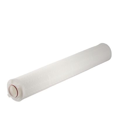 Industrial Water Treatment Made Easy with Polypropylene Filtration Filter Element
