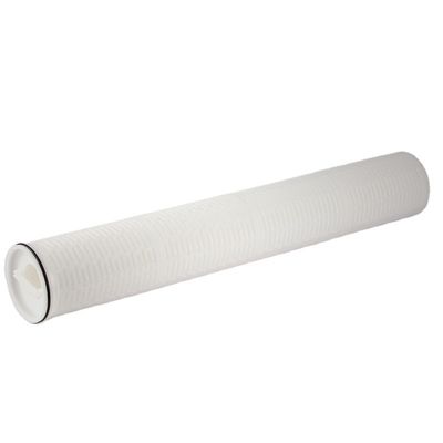PP Water Filter Cartridge for Food Grade Wine and Manufacturing Plant at Weight 1.5KG
