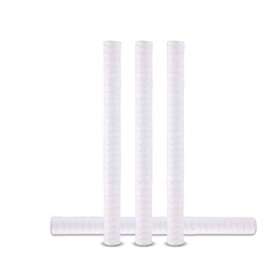 30 Inch Length 5 Micron Spun Polypropylene Filter Cartridge with Bearing Core Components