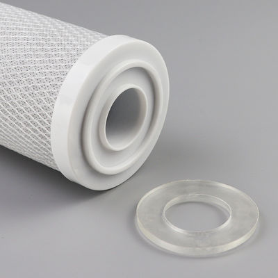 20 inch 2.5'' 4.5'' CTO Coconut Activated Carbon for Reverse Osmosis Purification System