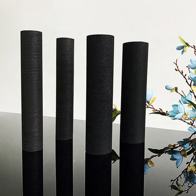 10"*2.5" CTO Activated Carbon Cartridge Filter for Water Purification in Households