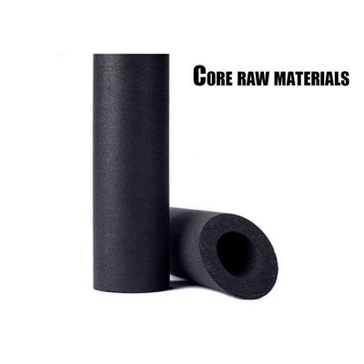 10 Inch CTO Sintered Filter Cartridge For Household Pre Filtration And Water Treatment