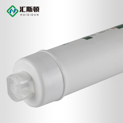 Home Office Filtration 10 Inch T33 Post Activated Carbon Quick Connect Integrated