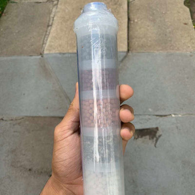 Power Source Battery The Composite Filter Cartridge for Optimal Performance