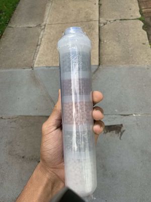 Power Source Battery The Composite Filter Cartridge for Optimal Performance