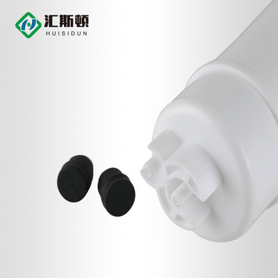 Huiston T33 Rear Activated Carbon Water Filter Cartridge for Food Beverage Filtration