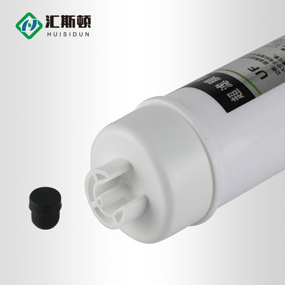NO App Controlled UF Hollow Fiber Membrane Filter Element For PP UDF CTO T33 RO System