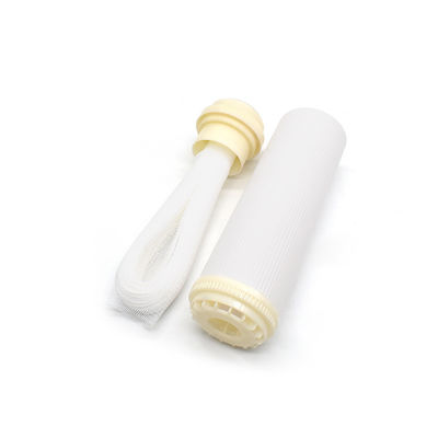 10 Inch UF Ultrafiltration Membrane Water Purification Filter Cartridge for Distiller Ultr