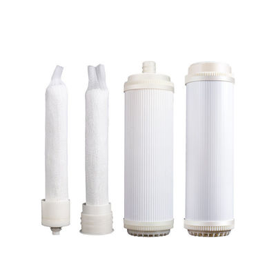 10 Inch UF Ultrafiltration Membrane Water Purification Filter Cartridge for Distiller Ultr