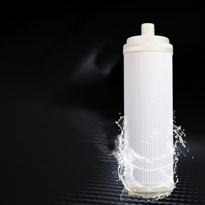 10 inch UF Ultrafiltration Membrane Filter Cartridge 0.01 Micron for Household Water Filtration