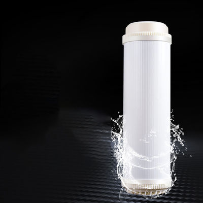 10 inch UF Ultrafiltration Membrane Filter Cartridge 0.01 Micron for Household Water Filtration