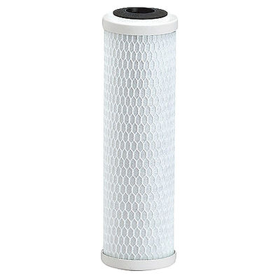 Metal Ions And Radioactive Substances Removal With Activated Carbon Filter Cartridge
