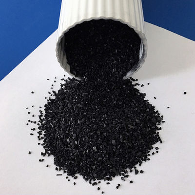 NO Private Mold Granular Activated Carbon 10 Inch Carbon Filter UDF GAC