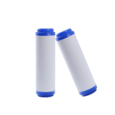 NO Private Mold Granular Activated Carbon 10 Inch Carbon Filter UDF GAC