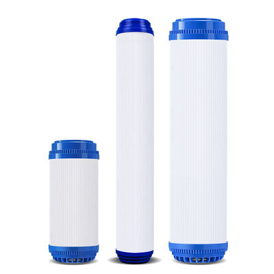 20 Inch Jumbo UDF Water Filter Cartridge For Household Pre Filtration NO App Controlled