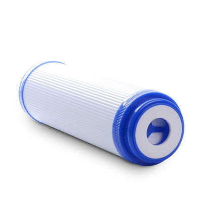Household 10X4.5 Inch Activated Carbon Filter Gac Udf Water Filter Cartridge