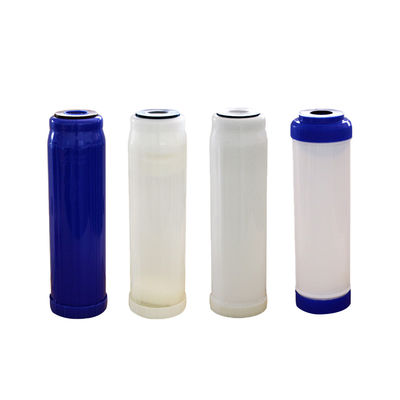 10 inch 20 inch UDF GAC Granular Activated Carbon Filter Cartridge for Drinking Water